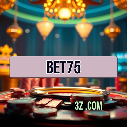 Bônus Imperdíveis no bet75.com: Diversão Garantida e Prêmios