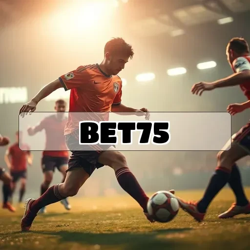bet75.com: O Paraíso dos Jackpots em Jogos Online