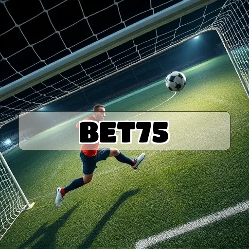 bet75.com: A Nova Fronteira dos Esportes Virtuais