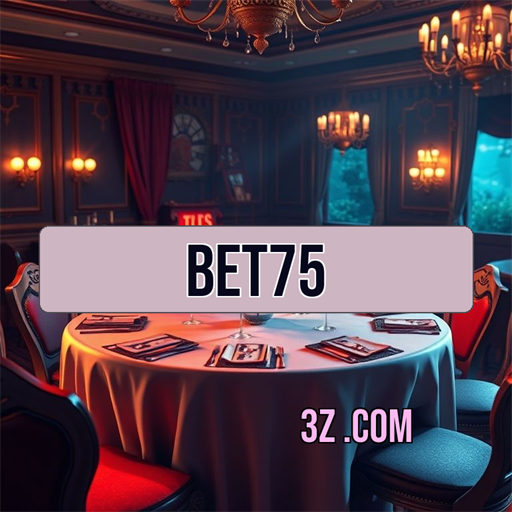 Experimente os Melhores Jogos no bet75.com