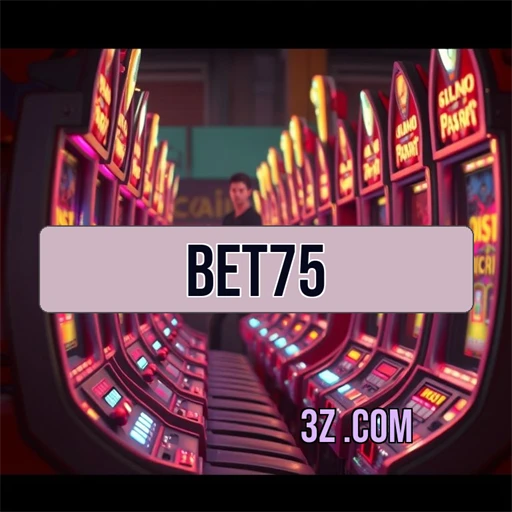Recursos Paga no bet75.com: Inovação e Engajamento em Jogos